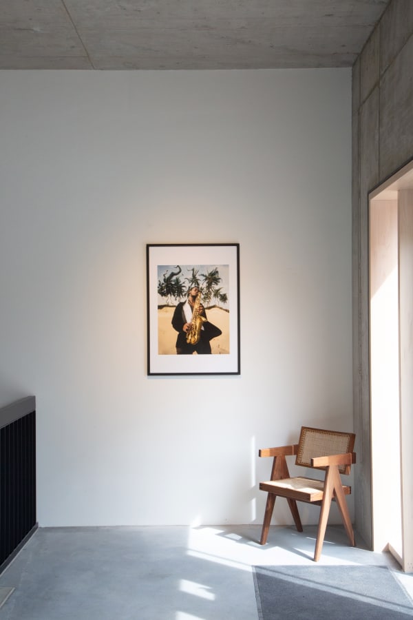 Artco Adeolu Osibodu Feels Like Home Again 12