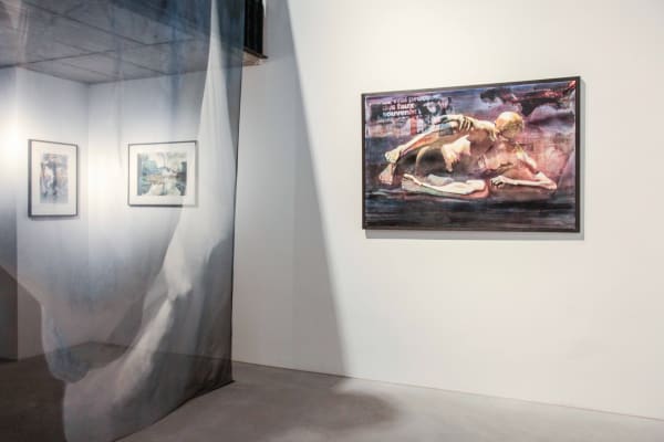 Bruce Clarke Artco 2