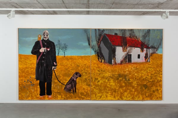 Miserablebastardshow Install 1