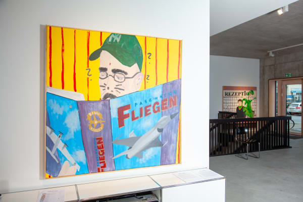 Miserablebastardshow Install 2