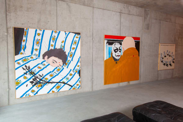 Miserablebastardshow Install 3