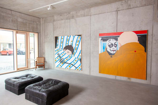 Miserablebastardshow Install 4