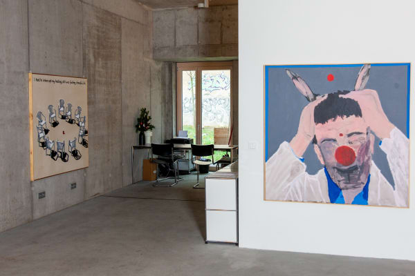 Miserablebastardshow Install 5