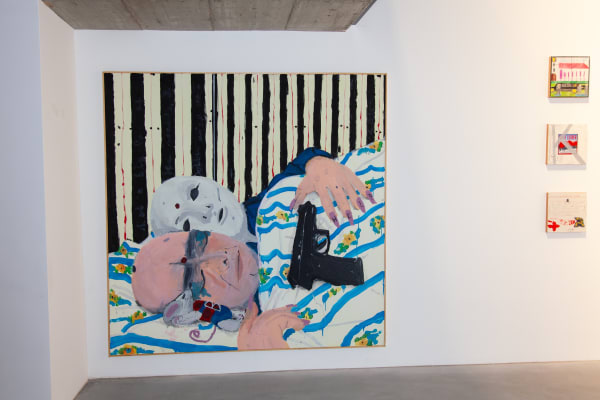 Miserablebastardshow Install 8