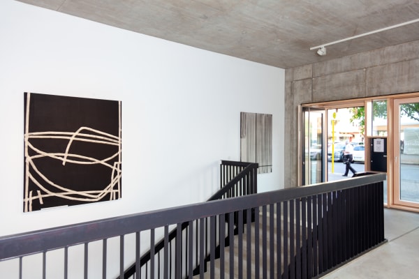 Camera Layered Notions Artco Laura Sachs Udo Noeger Install 12