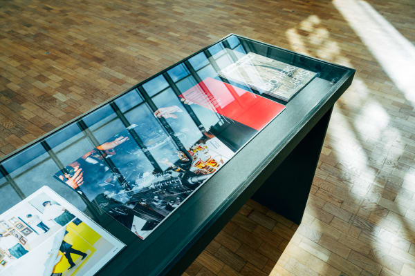 Artco Galerie Nikita Teryoshin Nothing Personal Ulm 02