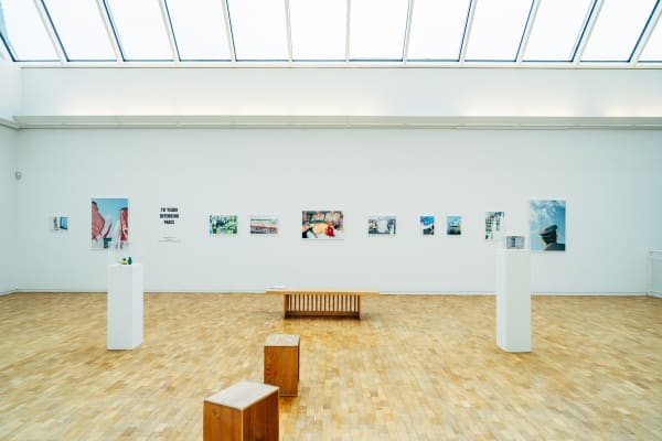 Artco Galerie Nikita Teryoshin Nothing Personal Ulm 05