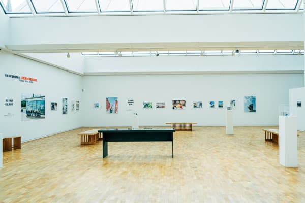 Artco Galerie Nikita Teryoshin Nothing Personal Ulm 16