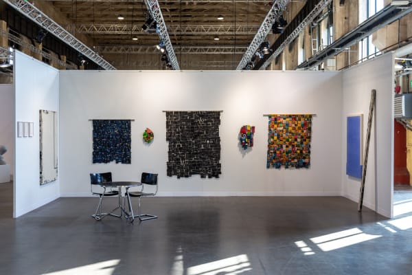 ENTER Art Fair