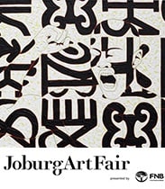 Joburg Art Fair