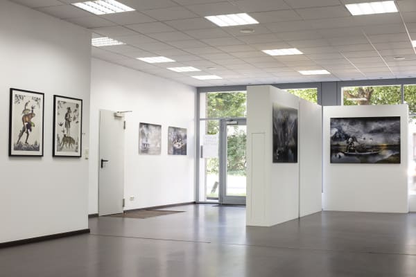 Utopia Marcin Owczarek