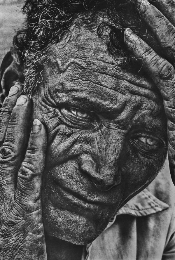 LOS ULTIMOS CARBONEROS Stephane Noel