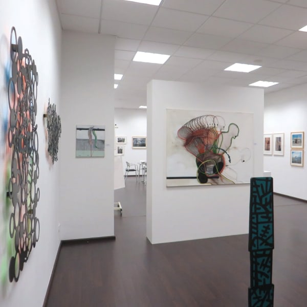 FINE ART SELECTION 2014