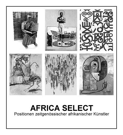 AFRICA SELECT I
