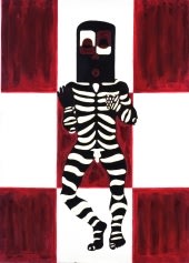 In and out of Africa