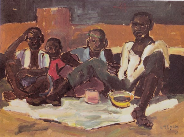 19 Years On, Luis Meque`s Legacy Still Lives On