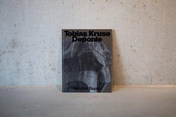 DEPONIE, Tobias Kruse
