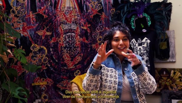 Raquel van Haver - Stedelijk Museum Breda