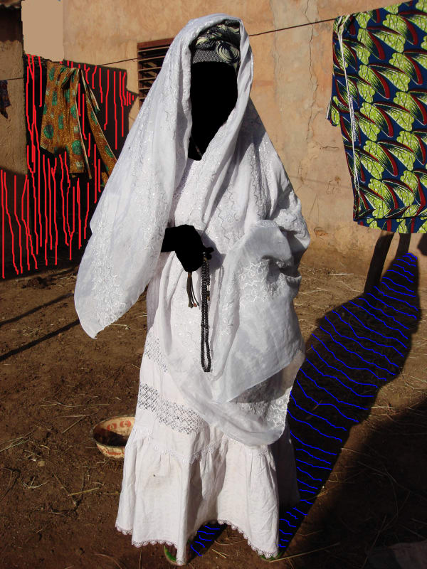 Saïdou Dicko, GOGO NO(S) PATRIOTES, 2018