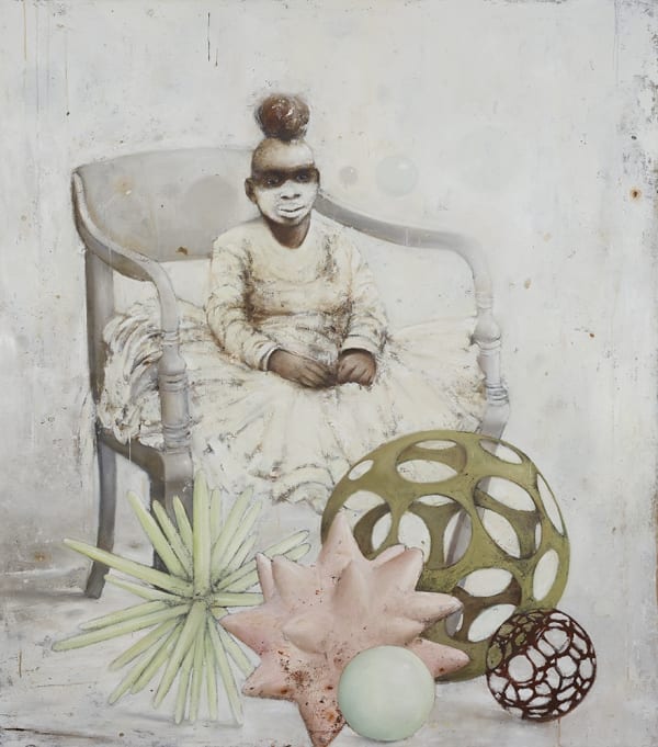 Ransome Stanley, STAR, 2015