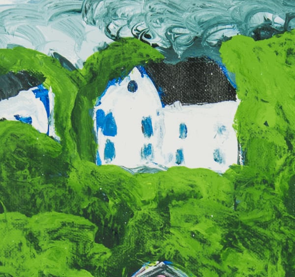 Robert Wright - Untitled, 2005