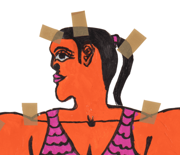 Misleidys Castillo Pedroso - Untitled, 2018