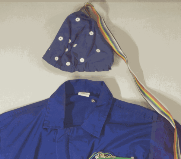 Héctor Remedios - Art Theory, 2015