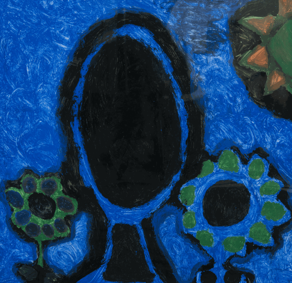 Gary Brewer - Untitled, 2006