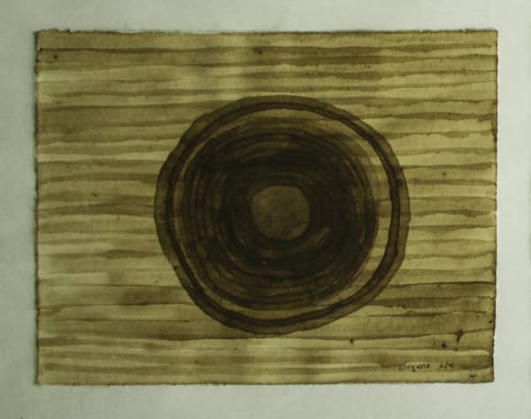 Eli Noy - Cuna, 2020