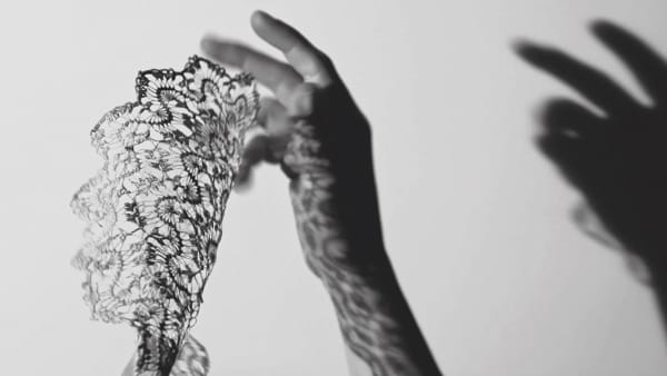 A drop of sweat for every sigh Collective Exhibition curated by Yudinela Ortega