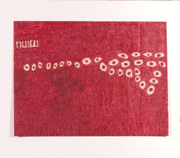 Gary Brewer: Sin título (2000).