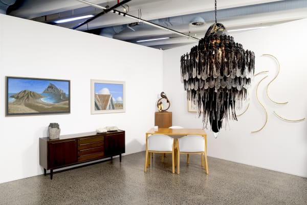 Aotearoa Art Fair 2025