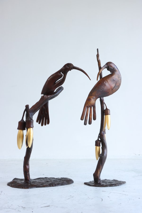 Paul Dibble - Myths, Legends and Legacy 