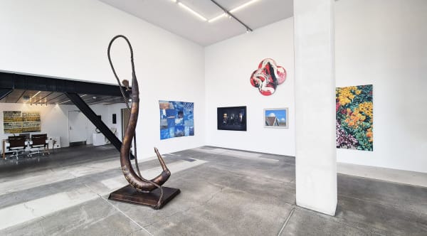 New Space
