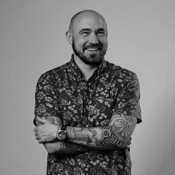 An artist you may not know