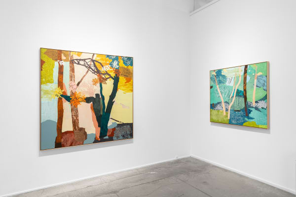 Nmos24 Listening To Nature Install 04