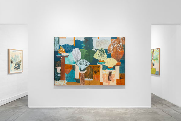 Nmos24 Listening To Nature Install 21