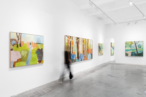 Nmos24 Listening To Nature Install 41