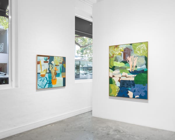 Nmos24 Listening To Nature Install 60