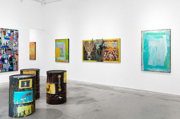 Ahg25 Where The Land Meets The Sky Install 20