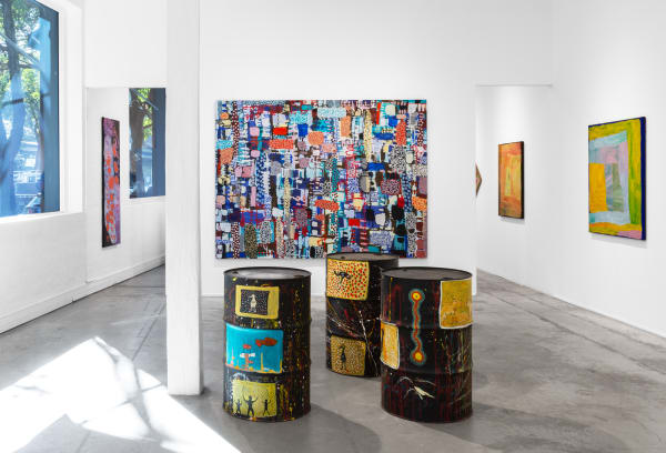 Ahg25 Where The Land Meets The Sky Install 25