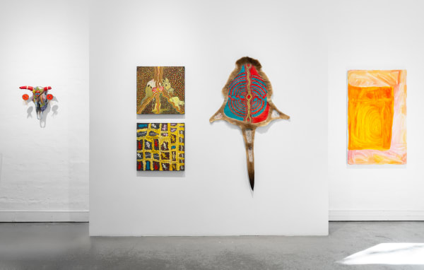 Ahg25 Where The Land Meets The Sky Install 27