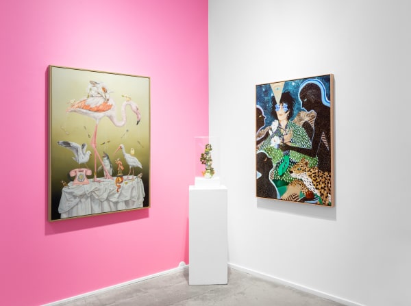 Ahg25 30 Year Showcase Install 036