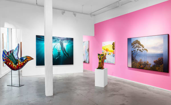 Ahg25 30 Year Showcase Install 106