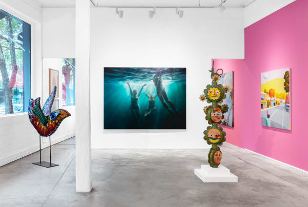 Ahg25 30 Year Showcase Install 112