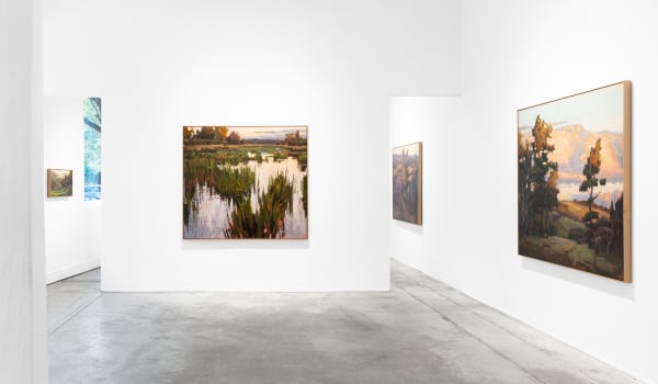 Chow25 Ephemeral Light Install 29