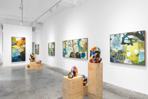 Nmos22 Green Makes Me Happy Install 3