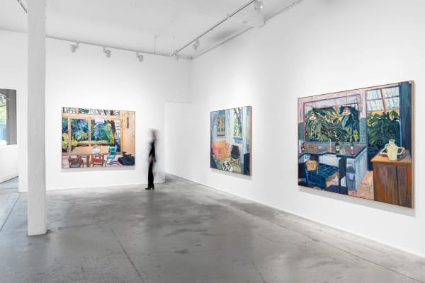 Nkel22 Margins Of Intimacy Install 1