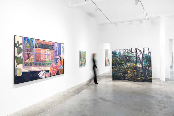 Nkel22 Margins Of Intimacy Install 2