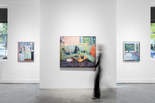 Nkel22 Margins Of Intimacy Install 3